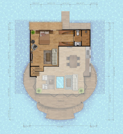 Two Bedroom