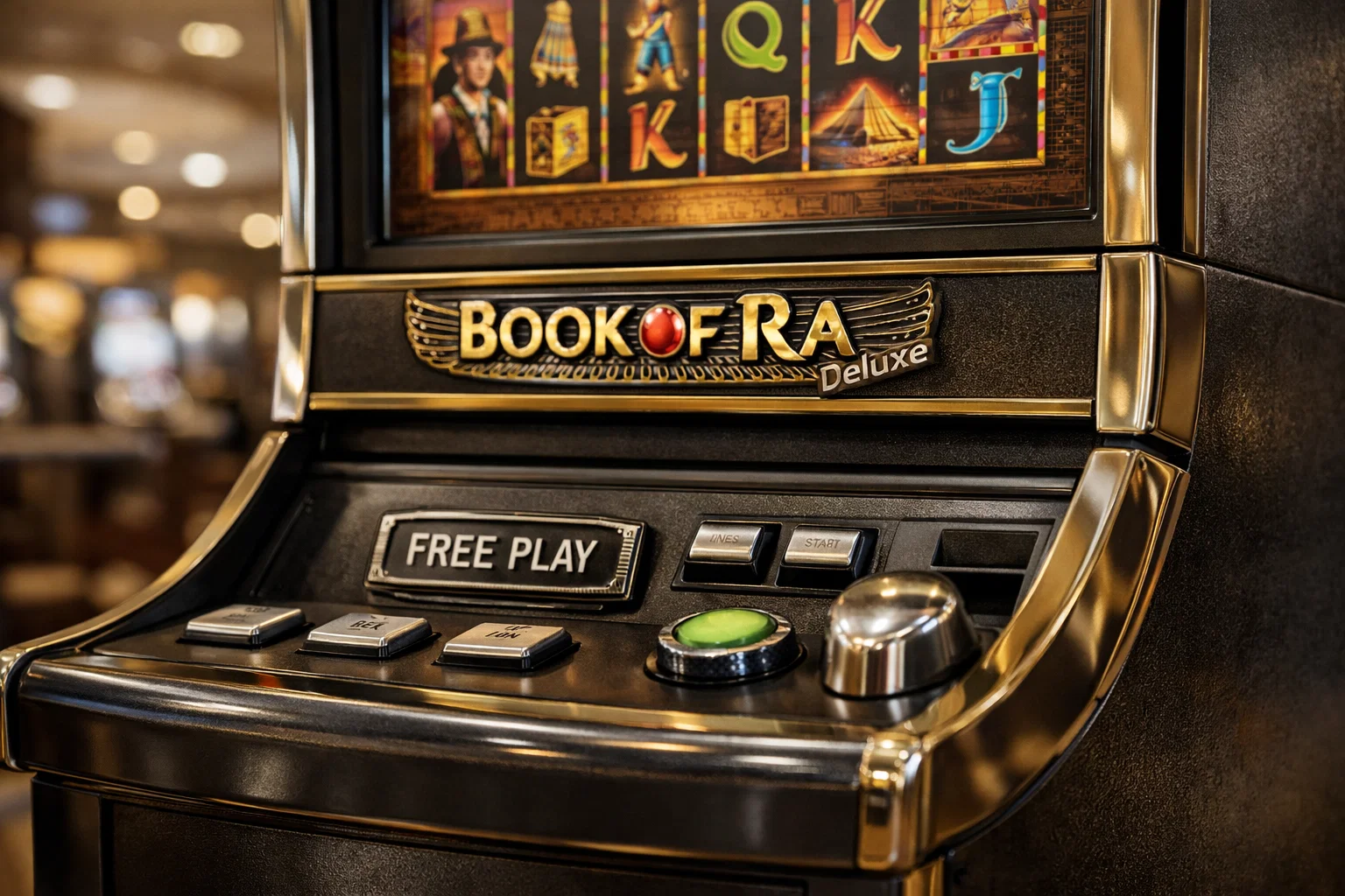book of ra deluxe big win screenshot